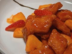 -莉莉海堂HAITANG·烤鸭(国贸商城店)