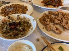 -金家老三饭庄(常营店)