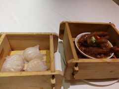 -上海衡山路十二号华邑酒店