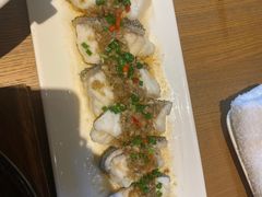 -天府中餐厅·粤菜·海南菜·生猛海鲜(三亚海棠湾洲际度假酒店)
