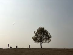 -钟山体育运动公园