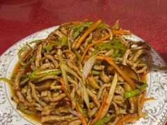 -胖子菜馆(隆昌路店)