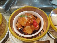 -安泰楼·佛跳墙创始人·传统闽味早茶·酒楼(三坊七巷闽菜地标店)