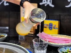 -成都老码头火锅(旺角店)