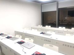 -海亮AI学习中心·幻码星球(钱江校区)