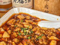 -大众跷脚牛肉馆·非遗传承单位(峨眉山店)