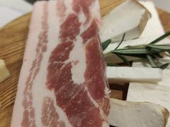 -朴太院·朝鲜族炭火烤肉(民乐园总店)