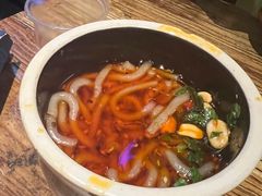 -串大叔炭火烤串·鸡西大冷面刀削面(总店)