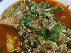 -三江砂锅(玉带小区店)