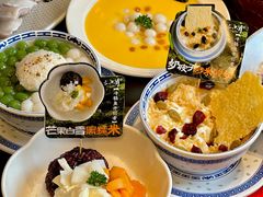 -三只耳冷锅鱼火锅(玉林店)