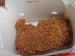 -德克士(北关店)