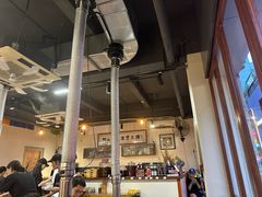 -阿山卓·野生菌火锅·纳西火塘烤肉