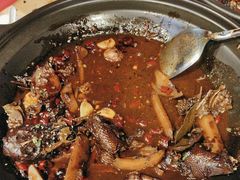 -回味黑鸭煲·始于2006(万松园店)