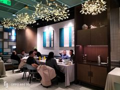 -花家怡园HUA'S RESTAURANT(崇文门·哈德门广场店)