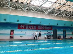 -奇缘游泳培训基地(辰茂店)