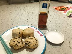 -小杨生煎(黄河路店)