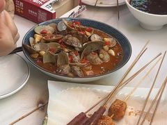 -鑫郭氏·南昌20年大排档·小龙虾羊蝎子(潮阳里店)