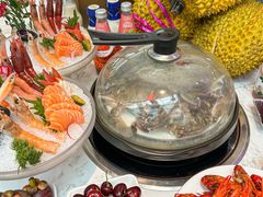 -半岛听涛蒸汽海鲜自助(K11店)