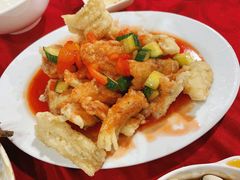 -车头老二大排档(金城步行街店)