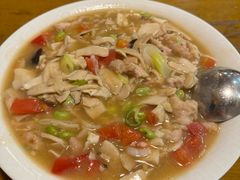 -杏花村水席楼·洛阳水席(老城十字街店)