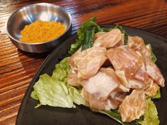 -意成料理