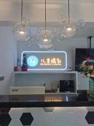 -菓糖儿童摄影(大卫城店)