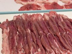 -北门涮肉·铜锅涮肉(南锣鼓巷店)