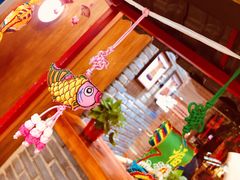 -满园烤鸭·春饼(太原街万达店)