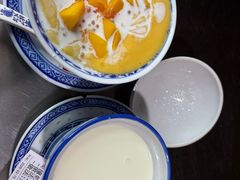 -韵姐牛奶甜品世家