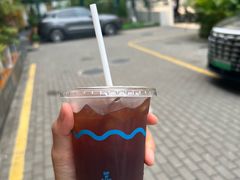 -Shiftin’浮起咖啡 (福保店)