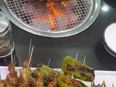 -瑞杰烧烤店·24小时营业(山东路店)