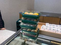 -泸溪河桃酥(鄞州高新宝龙店)