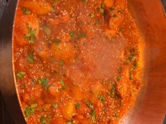 -Ameigo梅果·云贵川bistro(长宁来福士店)