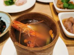-莆田餐厅PUTIEN(万象天地店)