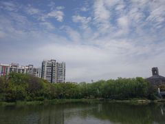 -新江湾城公园