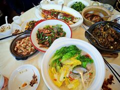 -麓湘小镇(金茂览秀城店)