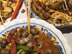 -老闵田螺馆·南昌市井菜·特色小吃(总店)