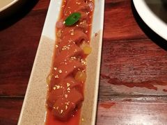 -外婆家(南开大悦城店)