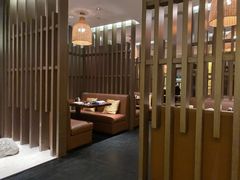 -佛山希尔顿酒店·融誉亚洲美食荟