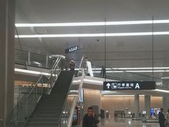 -上海虹桥国际机场