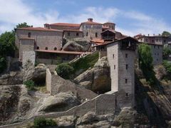 -梅黛奥拉修道院