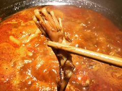 -老天桥蛙炉火锅(姑苏总店)