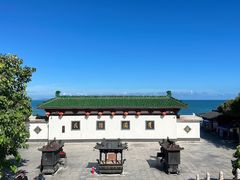 -三亚南山文化旅游区