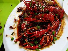 -百家鸡味馆(清泰店)