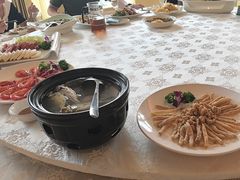 -外沙疍家棚酒楼