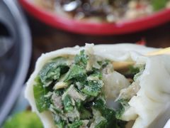 -叶存利海鲜大馅饺子(海宁路总店)