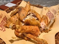 -前海沿·青岛菜(李沧万达店)