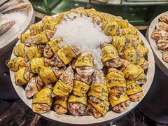 -万龙洲海鲜(亚运村店)