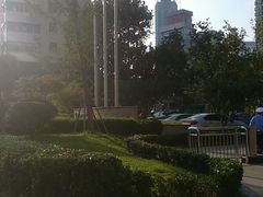 -济南富力凯悦酒店