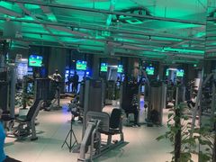 -硬糖健身(北苑店)